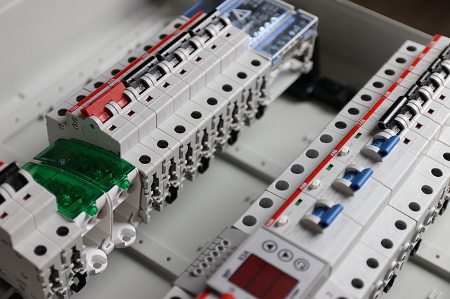 Circuit Breaker Installation