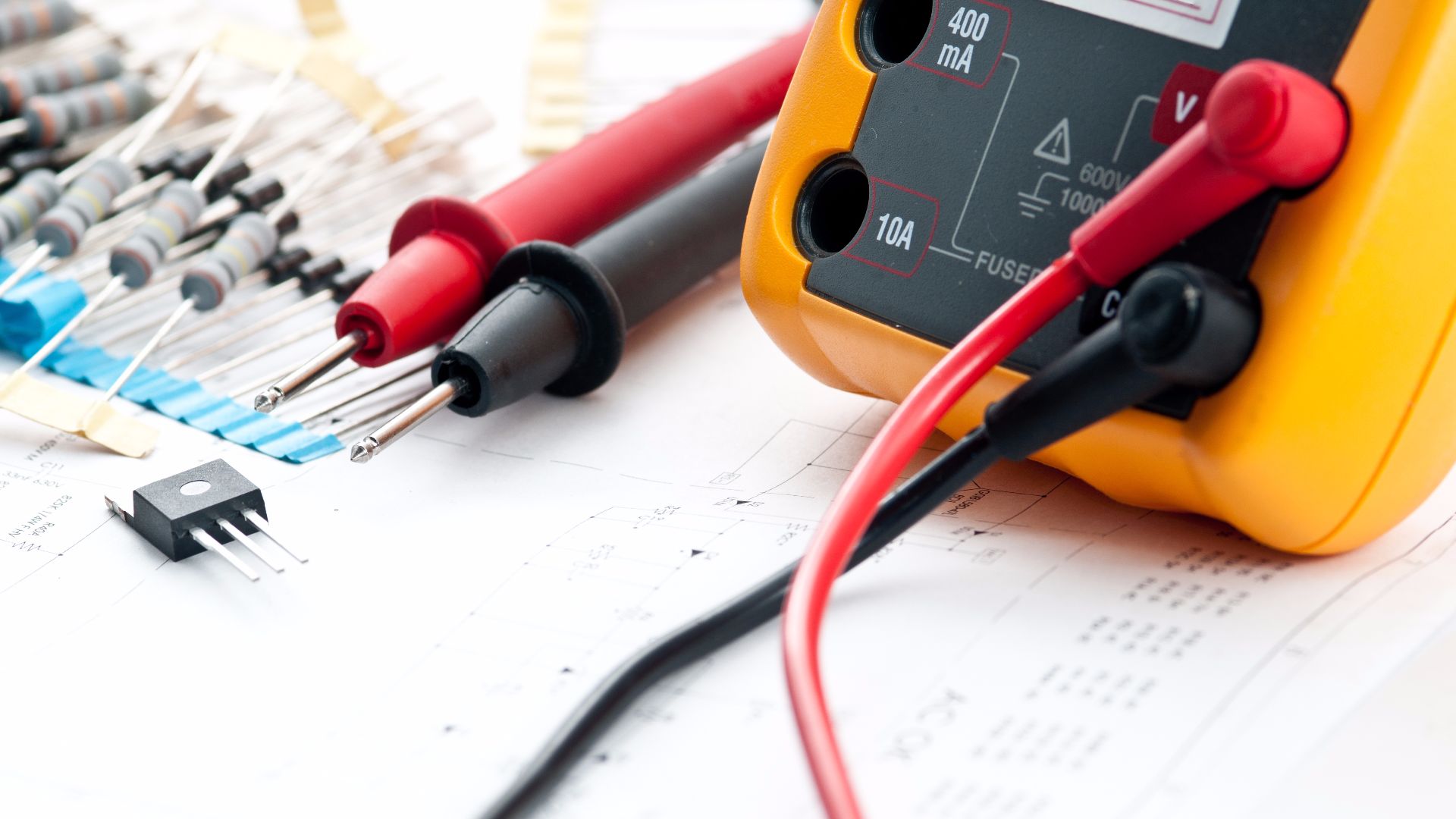 Electrical Maintenance