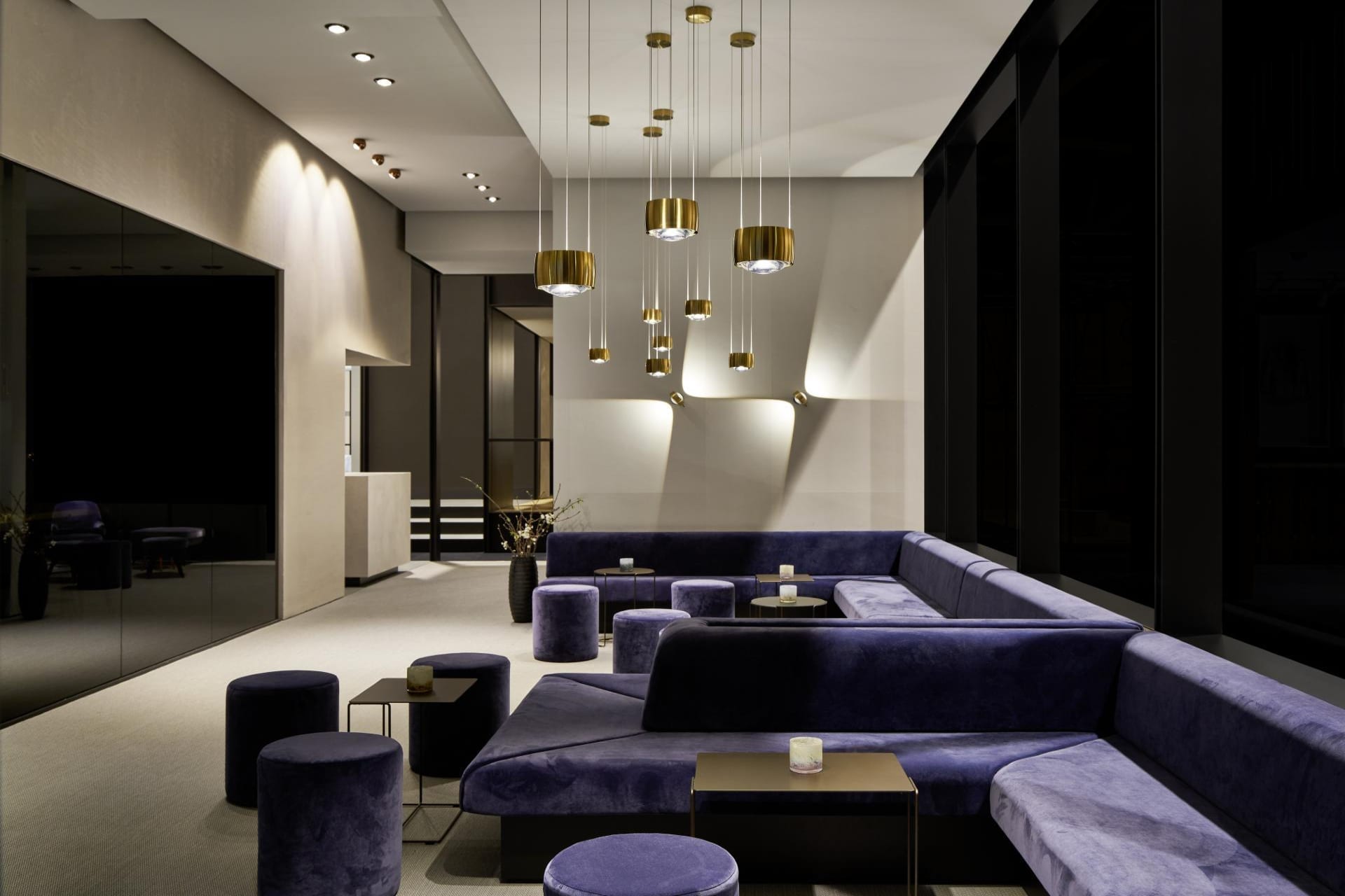 Lighting Design & Installation