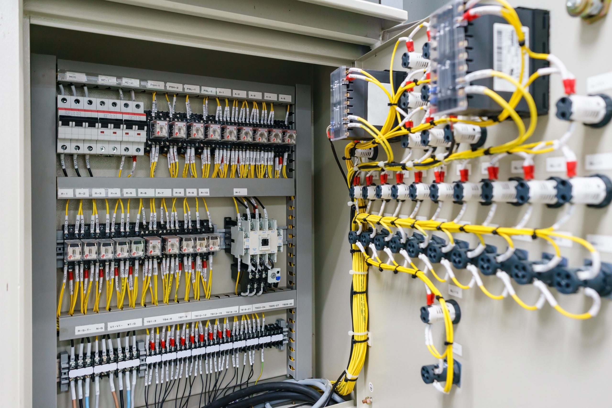 Electric Panel Upgrades