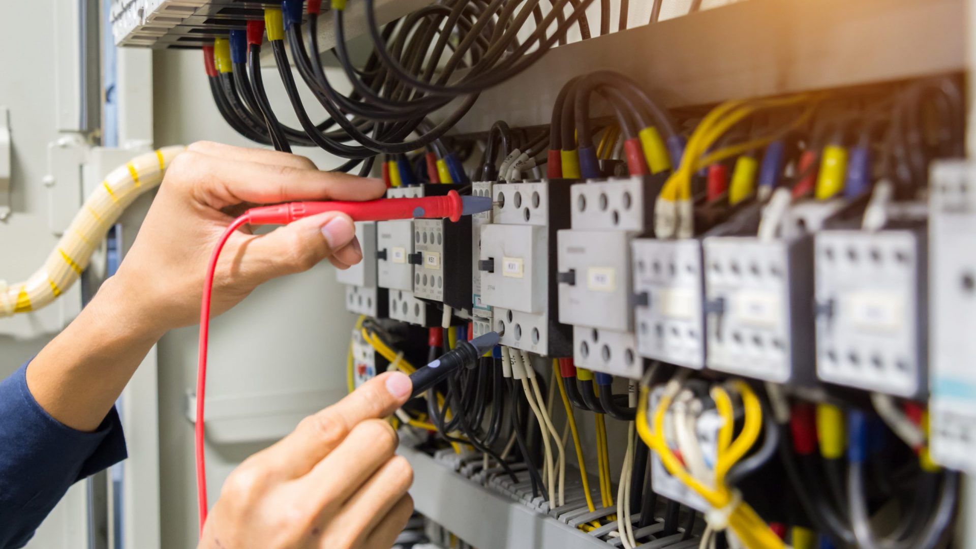 Electrical Wiring Installation