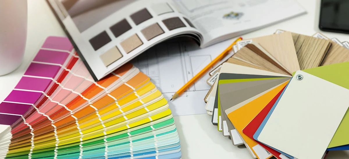 Professional Color Consultation