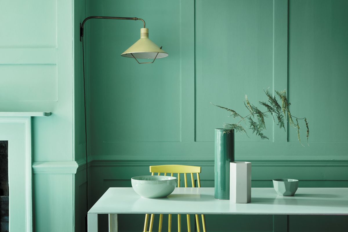 Eco-Friendly Painting Solutions