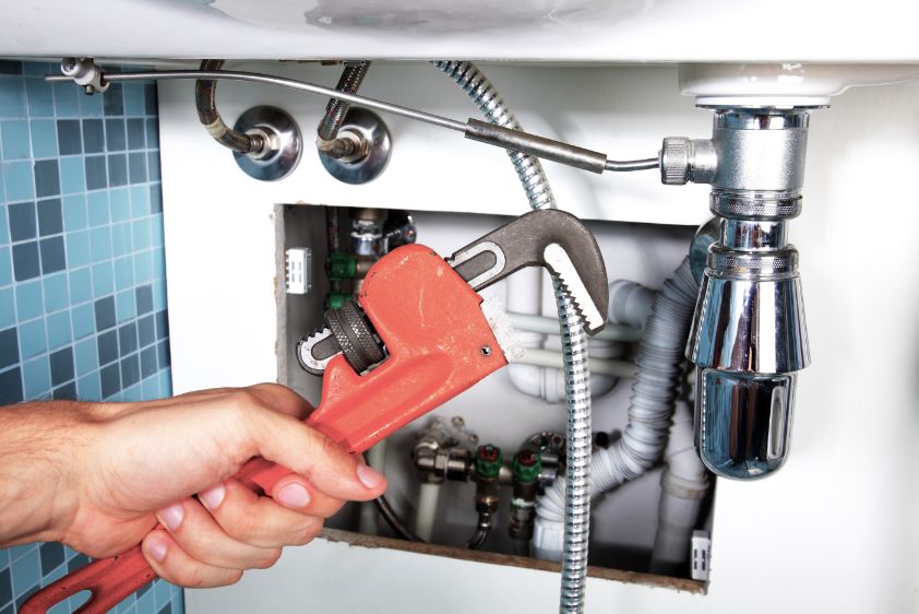 Faucet & Fixture Installation