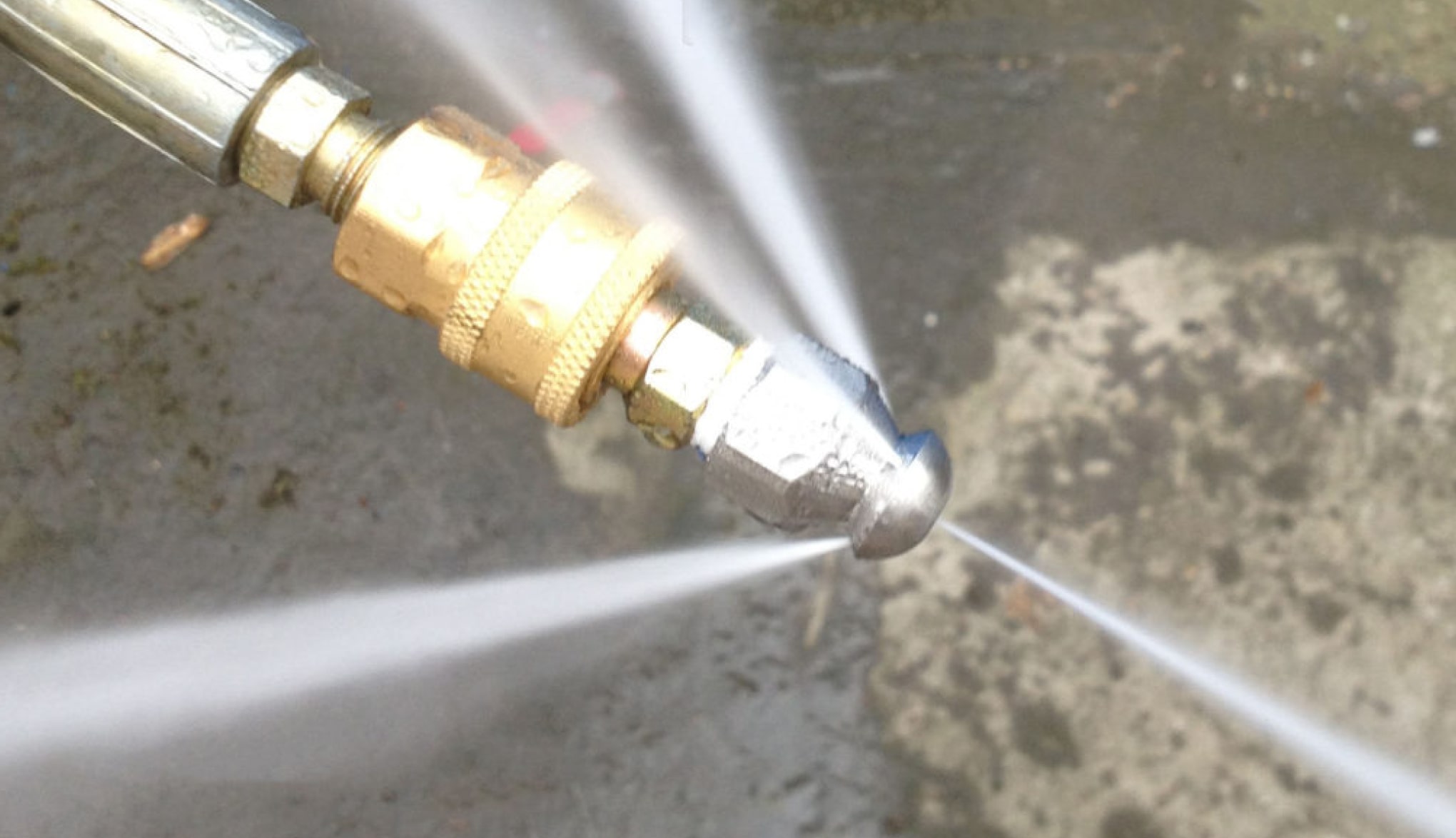 Hydro Jetting