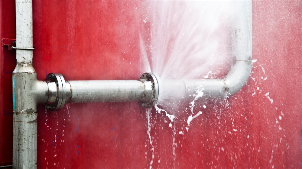 Leak Detection