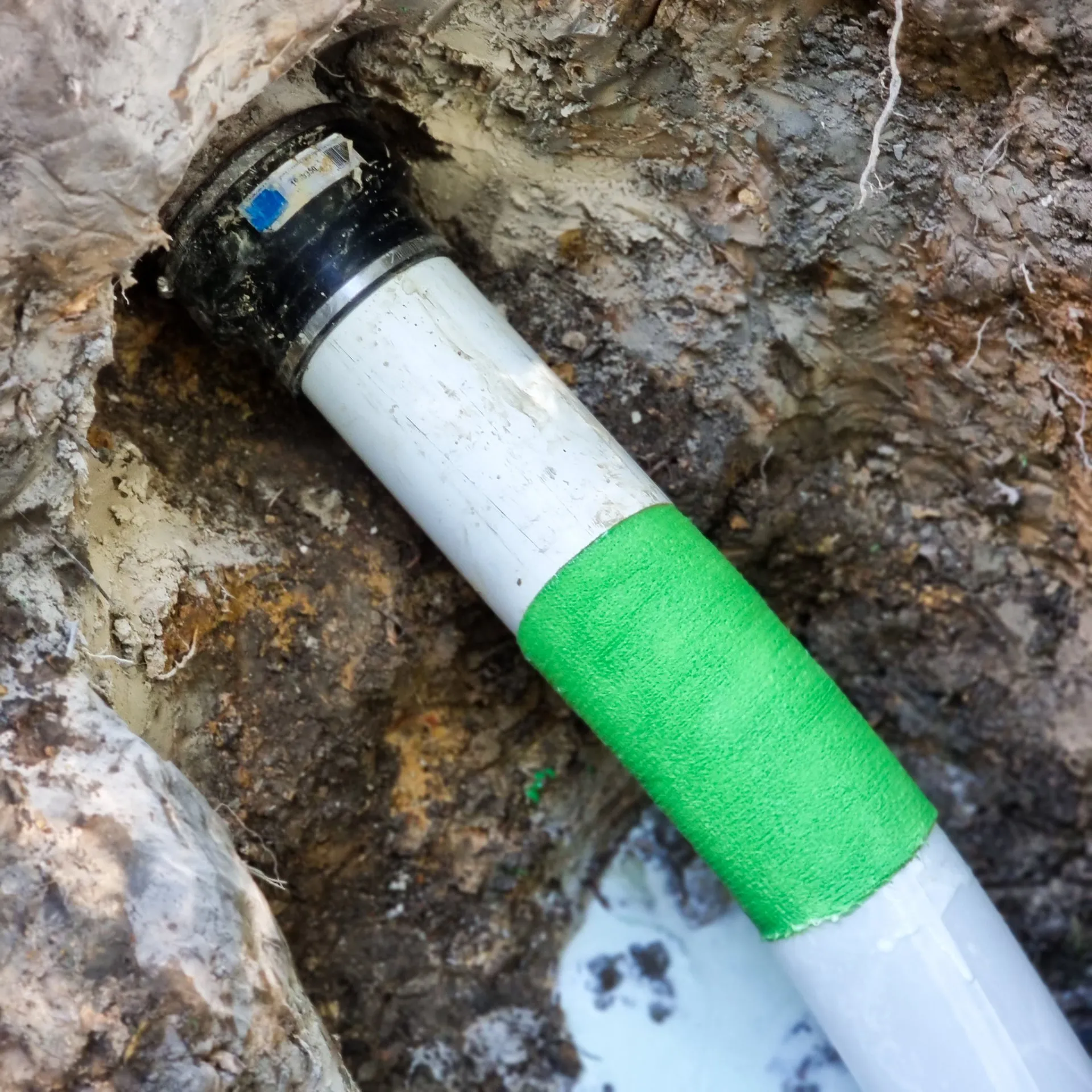 Pipe Relining