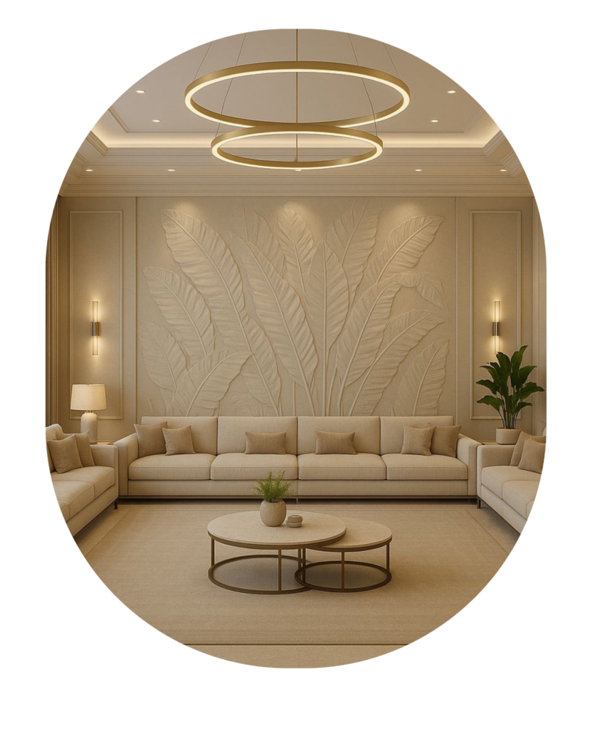 home interior
